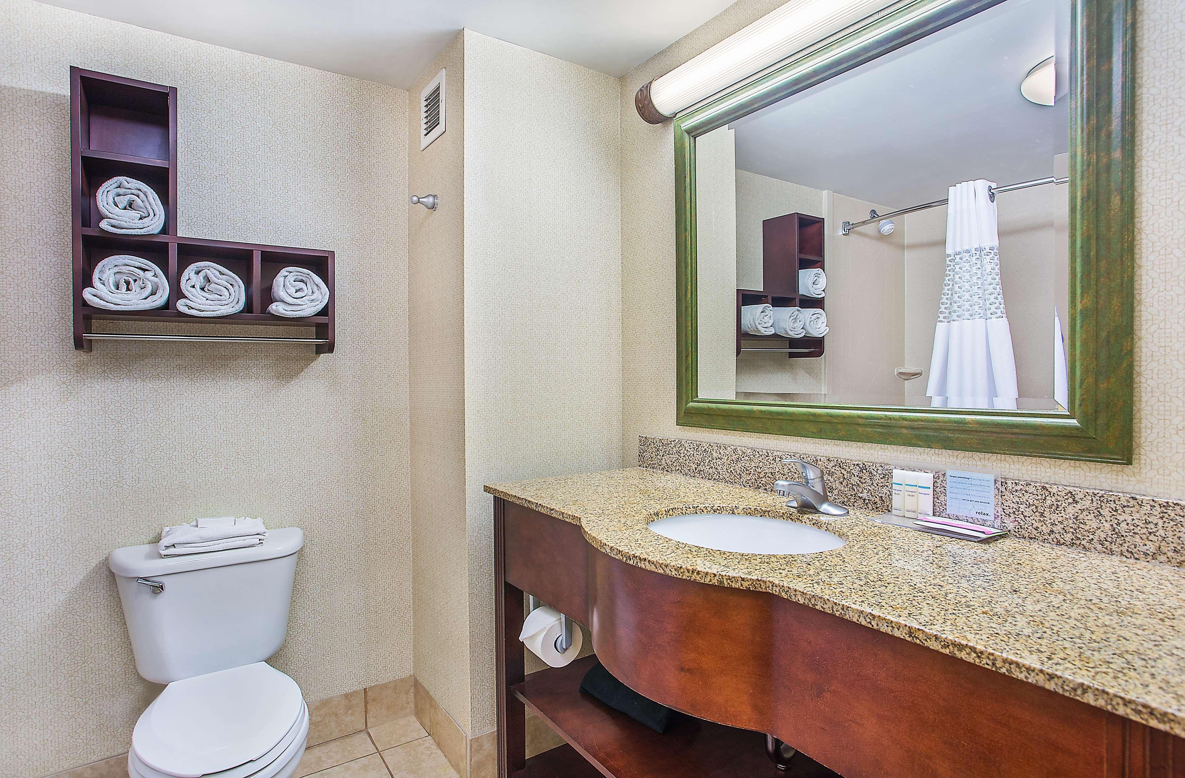 Hampton Inn Knoxville-West At Cedar Bluff Habitación foto