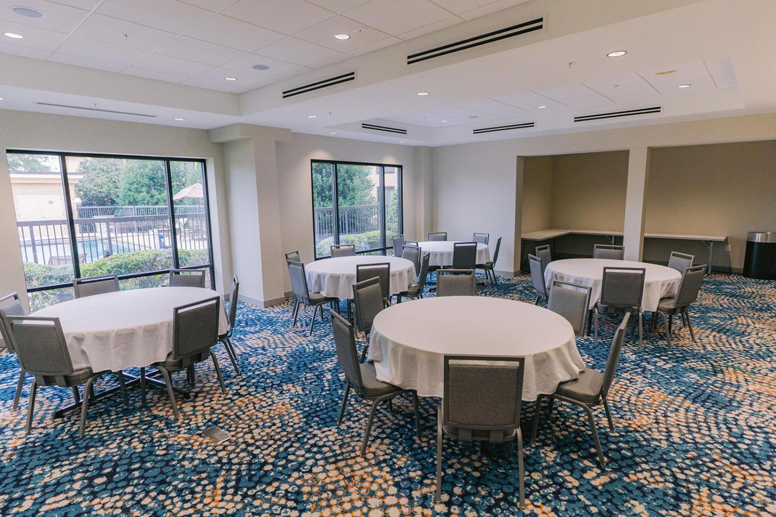 Hampton Inn Knoxville-West At Cedar Bluff Exterior foto