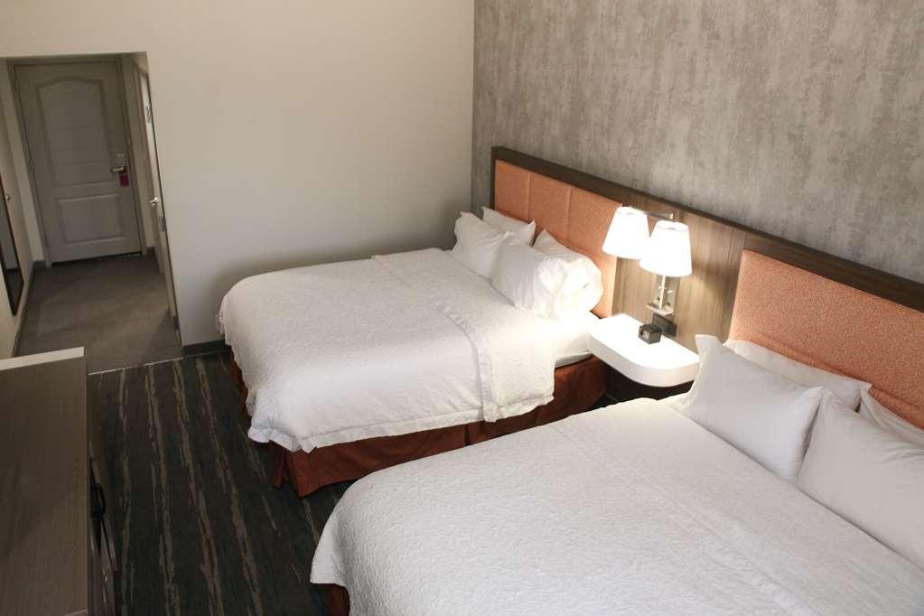 Hampton Inn Knoxville-West At Cedar Bluff Habitación foto