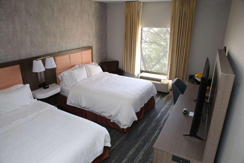Hampton Inn Knoxville-West At Cedar Bluff Habitación foto