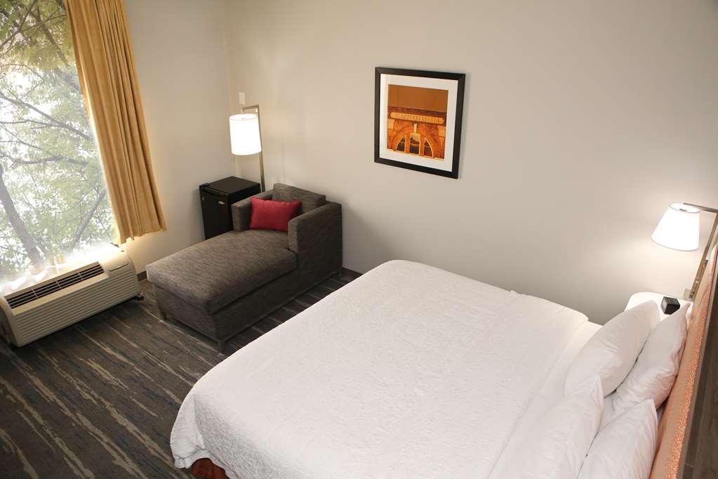 Hampton Inn Knoxville-West At Cedar Bluff Habitación foto